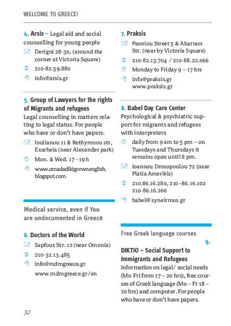 handbuch für flüchtlinge seite 32